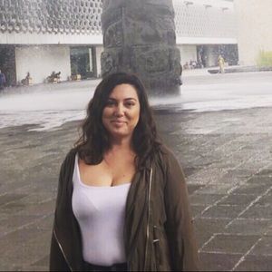 Meet your Posher, Madeleine